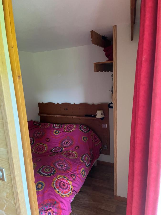 Chamrousse Appart 8 Personnes Au Pied Des Pistes エクステリア 写真