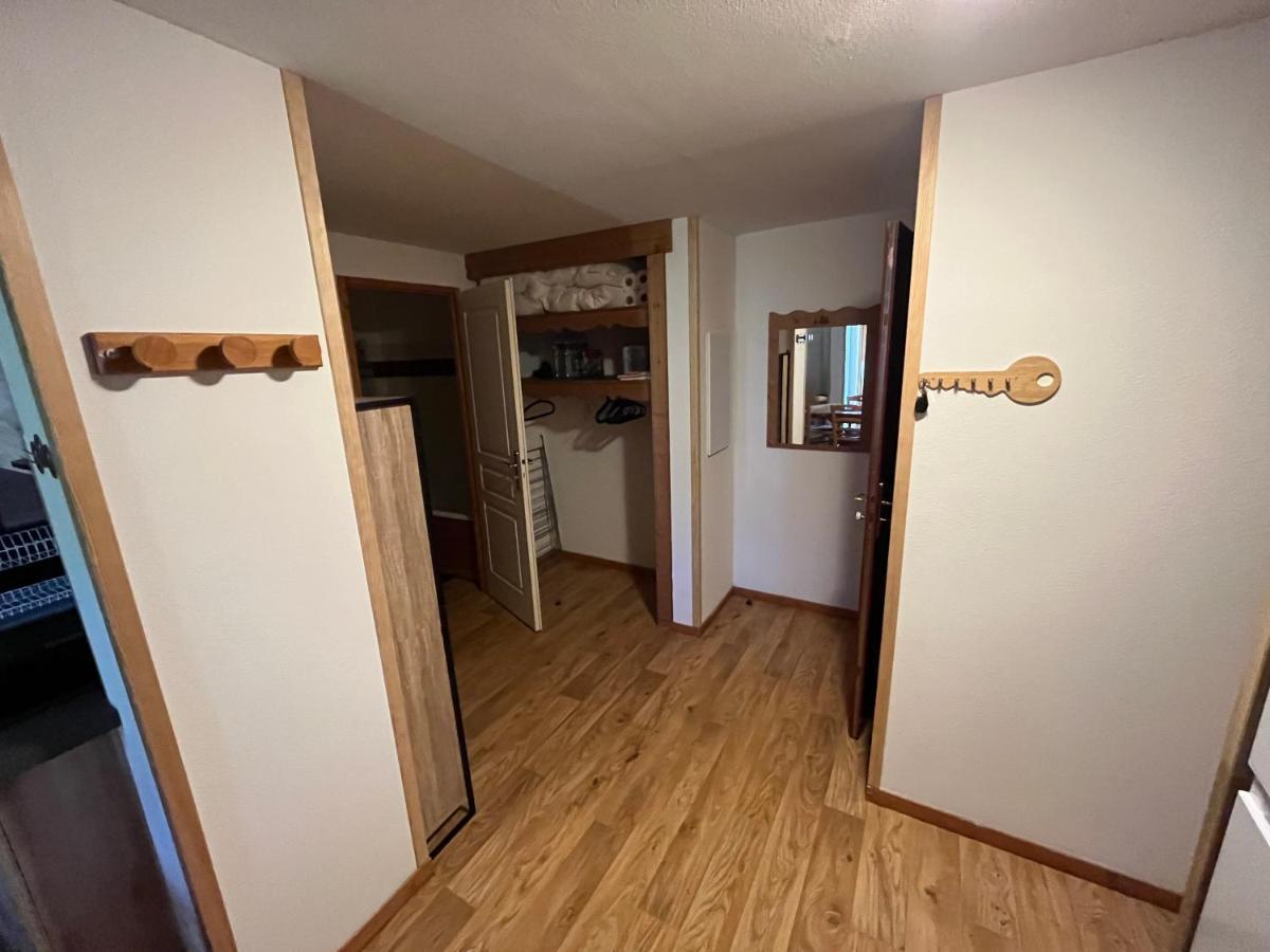 Chamrousse Appart 8 Personnes Au Pied Des Pistes エクステリア 写真