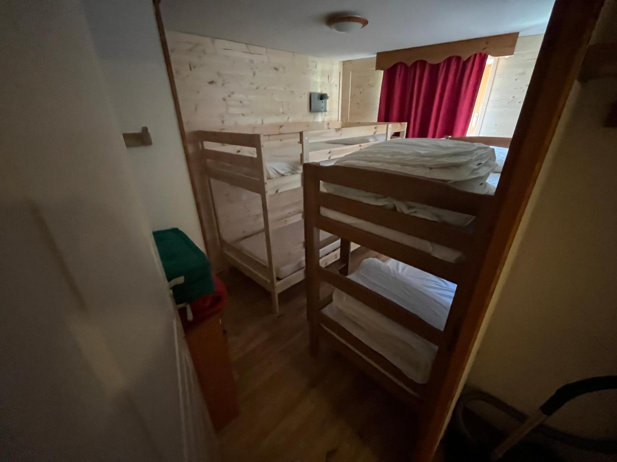 Chamrousse Appart 8 Personnes Au Pied Des Pistes エクステリア 写真